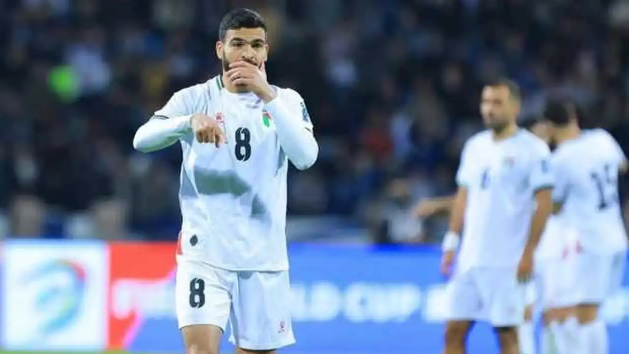 صفقة مثيرة.. تطورات انتقال حامد حمدان إلى الأهلي في 2025